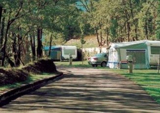 Camping Gavín