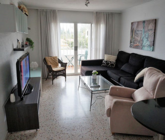 Appartement Cuenca