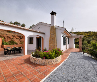 Casa Guzmán