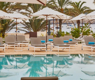 Siau Ibiza Hotel - Adults Only