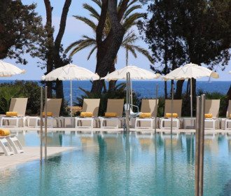 Hotel Iberostar Selection Santa Eulalia Ibiza -