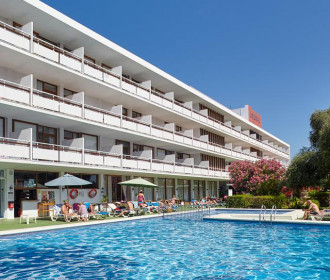 Hotel Arenal