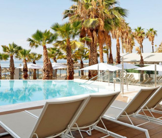 Palladium Hotel Costa Del Sol - All Inclusive