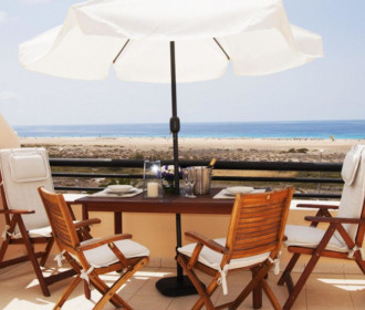 Seaviews Apartment In Morro Jable Fuerteventura