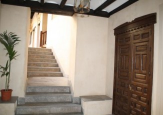 Abadia Aparts Granada