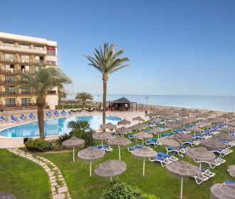VIK Gran Hotel Costa Del Sol - All Inclusive