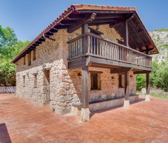 Casa Estella De Merilla