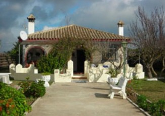 Villa Indegloria