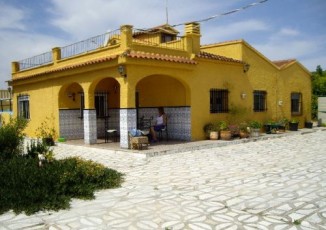 Villa Torrent