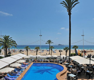 Hotel Sol Costablanca - Adults Only