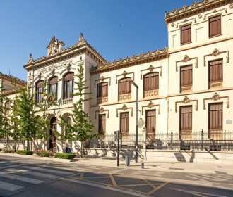 Casa Centro De Granada