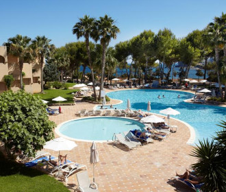 Hotel Grupotel Santa Eularia & Spa - Adults Only