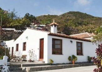 Casa Rural La Furnia